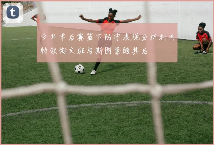 今年季后赛篮下防守表现分析科内特领衔文班与斯图紧随其后